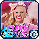 ダウンロード 🎵 Jojo Siwa | Video Songs 🎵 をインストールする 最新 APK ダウンローダ