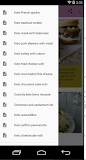Keto Diet Recipes