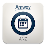 Cover Image of Скачать Amway Events ANZ 3.9.5 APK