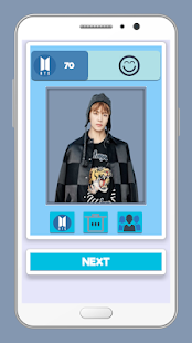 Guess BTS Member(圖7)-速報App