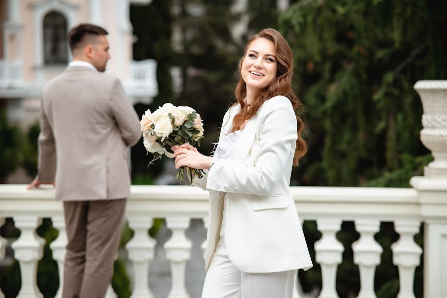 Wedding photographer Andrey Semchenko (semchenko). Photo of 25 May 2023