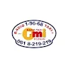 RMI TAXI Poznań 1-96-68 icon