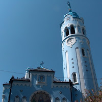 Azzurra come il cielo di 