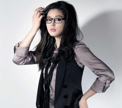 Jun Ji Hyun Wallpapers HD 2019