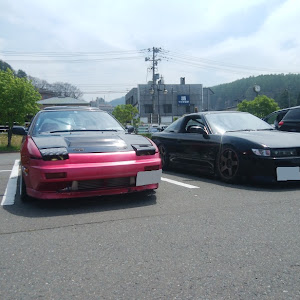 180SX RPS13