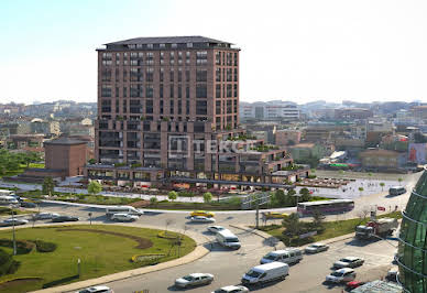 Apartment with terrace 4