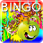 Ringo de Bingo mobile app icon