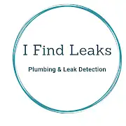 I Find Leaks Logo