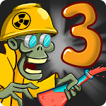 Cover Image of Baixar Zombie Ranch - Battle with the zombie 2.0.7 APK