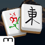 3D Mahjong Mountain Apk
