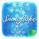 Download Snow Flake GO Keyboard Theme For PC Windows and Mac 4.15