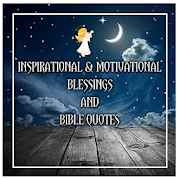 Motivation, Inspiration & Bible Quotes  Icon