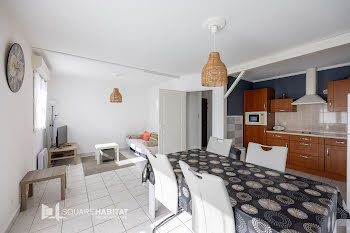 appartement à Chateau-d'olonne (85)