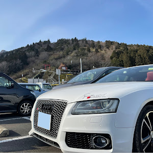 S5 クーペ