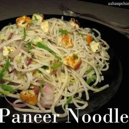 Paneer Noodles