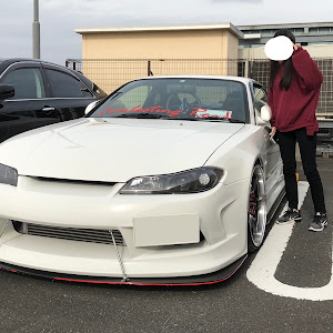 シルビア S15