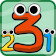 Numbers icon