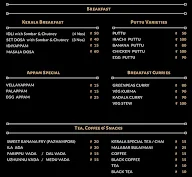 Keraabian Spices Kerala Delivery Kitchen menu 4