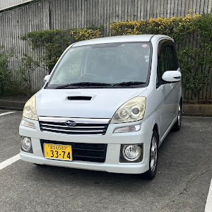 ステラ RN2