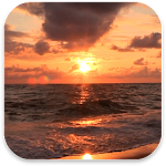 Cover Image of 下载 Sea Beach Live Wallpaper 1.2 APK