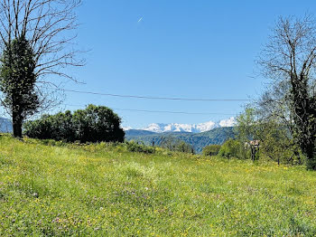 terrain à Montesquieu-Avantès (09)