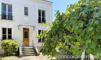 maison à Asnieres-sur-seine (92)