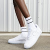 air force 1 '07 white/white/wolf gray