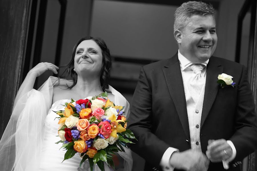 Fotografo di matrimoni Gaetano Piacenza (gaetanopiacenza). Foto del 10 febbraio 2020