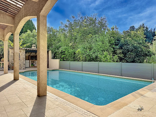 House with pool and terrace 1