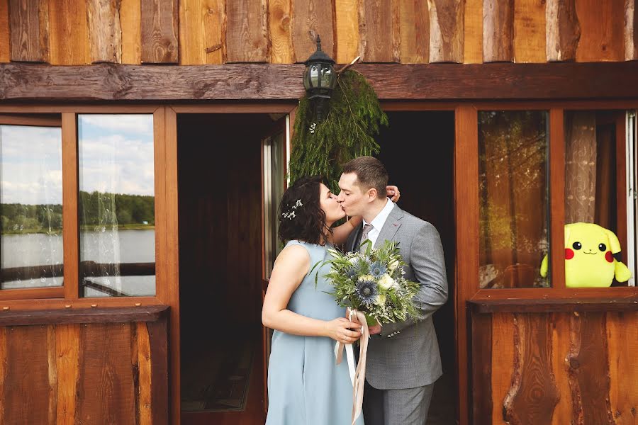 Photographe de mariage Vadim Blagoveschenskiy (photoblag). Photo du 7 mai 2018