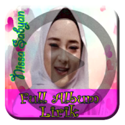 Sholawat Nissa Sabyan full Lirik  Icon