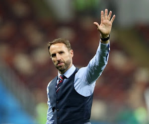 Gareth Southgate dévoile la liste des joueurs anglais sélectionnés pour la Ligue des Nations