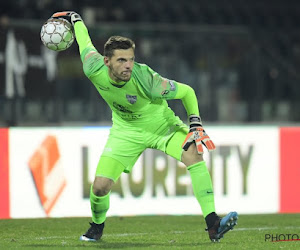 Un gardien de Pro League avoue avoir été approché par l'Ajax