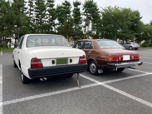 クルー のミッション交換 オペチン交換 オペシリ交換 日産クルーに関するカスタム メンテナンスの投稿画像 車のカスタム情報はcartune