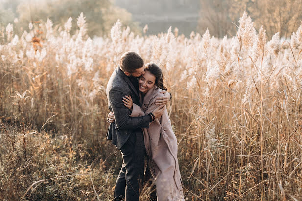 Fotógrafo de bodas Nadya Ravlyuk (vinproduction). Foto del 10 de diciembre 2019