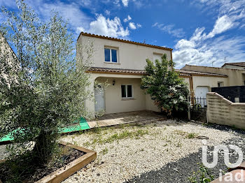 maison à Lunel (34)