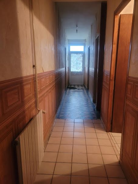 Vente maison 5 pièces 130 m² à Verdun (55100), 189 000 €