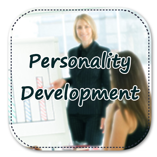 Personality Development Guide 生活 App LOGO-APP開箱王