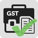 Cover Image of डाउनलोड GST Verify 4.5 APK