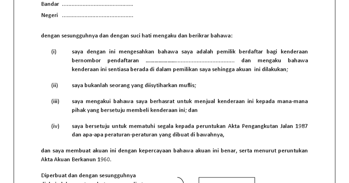 Contoh Surat Pembaharuan Lesen Setiausaha Syarikat