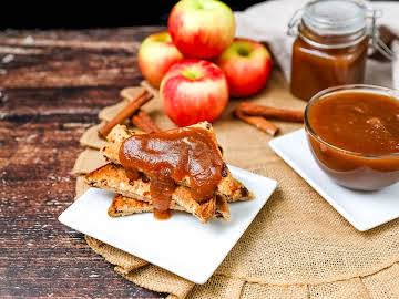 Homemade  Apple Butter