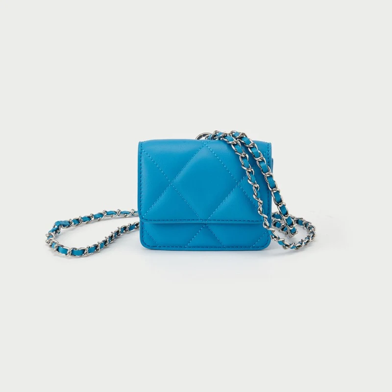 Title 3, Mini porte-monnaie style parfumé, petit sac à b...