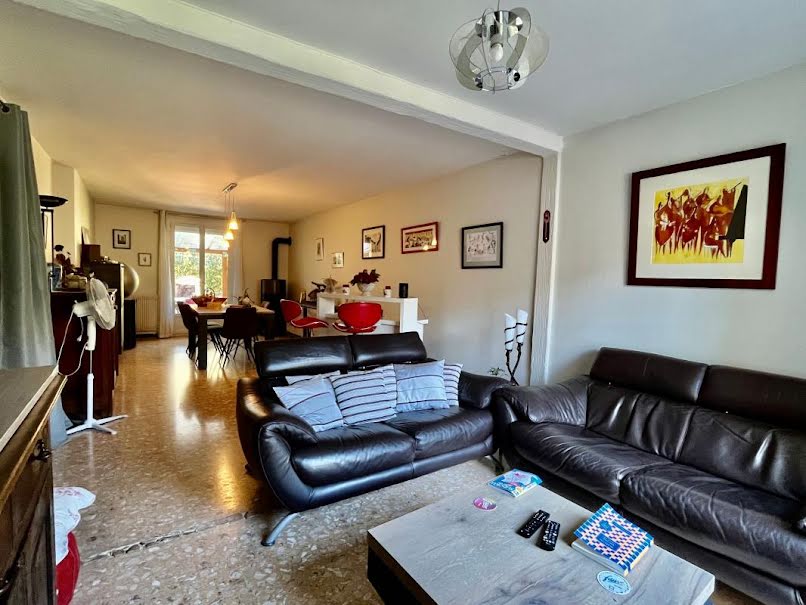 Vente maison 4 pièces 113.38 m² à Montpellier (34000), 310 000 €