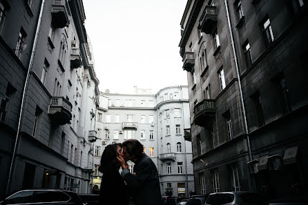 Fotógrafo de casamento Aleksey Kremov (apluskr). Foto de 12 de outubro 2021