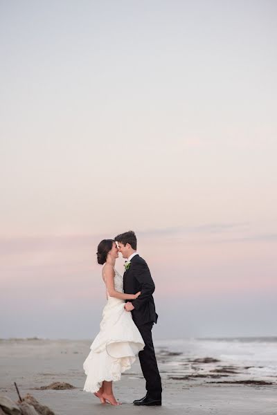 Fotógrafo de casamento Whitney (wphotography). Foto de 30 de dezembro 2019