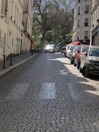 appartement à Paris 18ème (75)