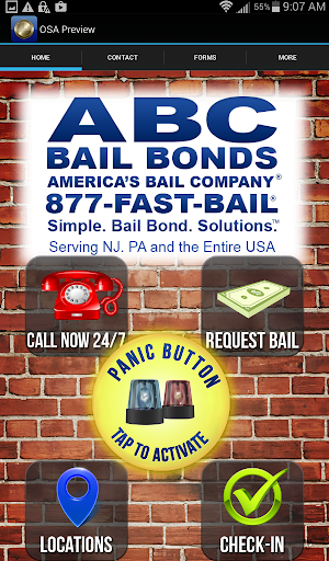 ABC Bail