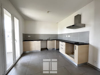 appartement à Sorbo-Ocagnano (2B)