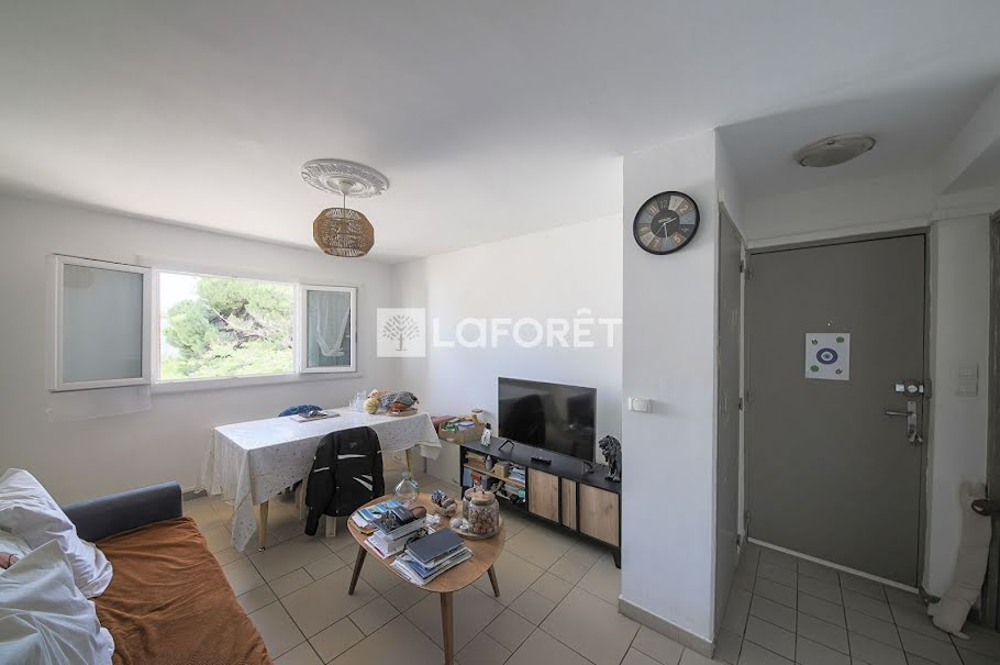 Vente appartement 3 pièces 53.39 m² à Bastia (20200), 140 000 €