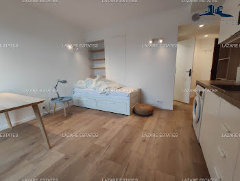 appartement à Levallois-Perret (92)